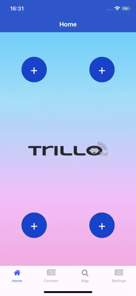 TrilloPad