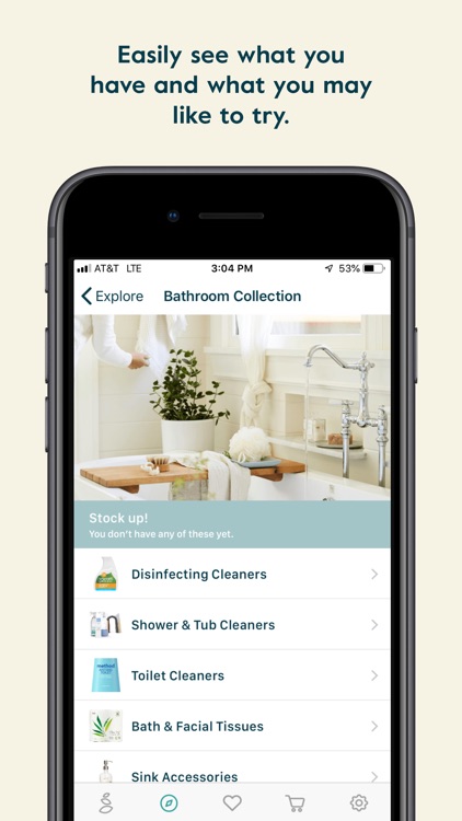 Grove Collaborative screenshot-3