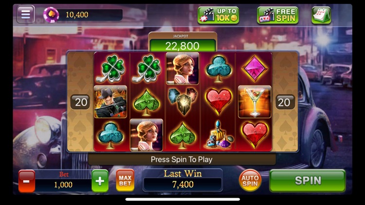 Naga Slots - Big Win Game Card