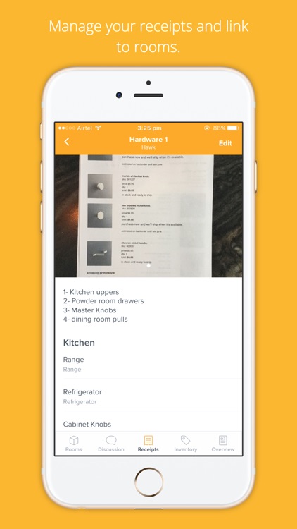 Hyve screenshot-4