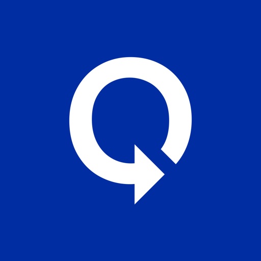 Quik.Advisor Icon