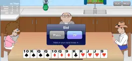 Game screenshot Pinochle Pro (Ad Free) mod apk