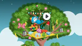 Game screenshot Radioapans kojträd mod apk