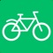 LifeCycle is a free, non-spying bike sharing application that allow you to locate the nearest bike station in your city