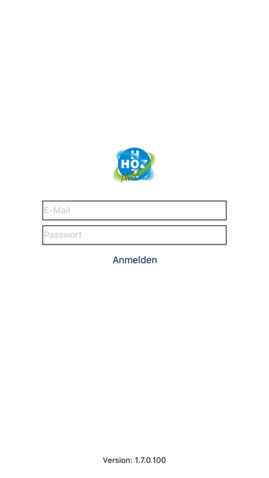 Screenshot #1 pour HOZ APP