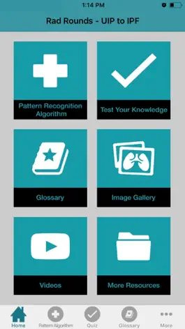 Game screenshot Rad Rounds UIP to IPF mod apk