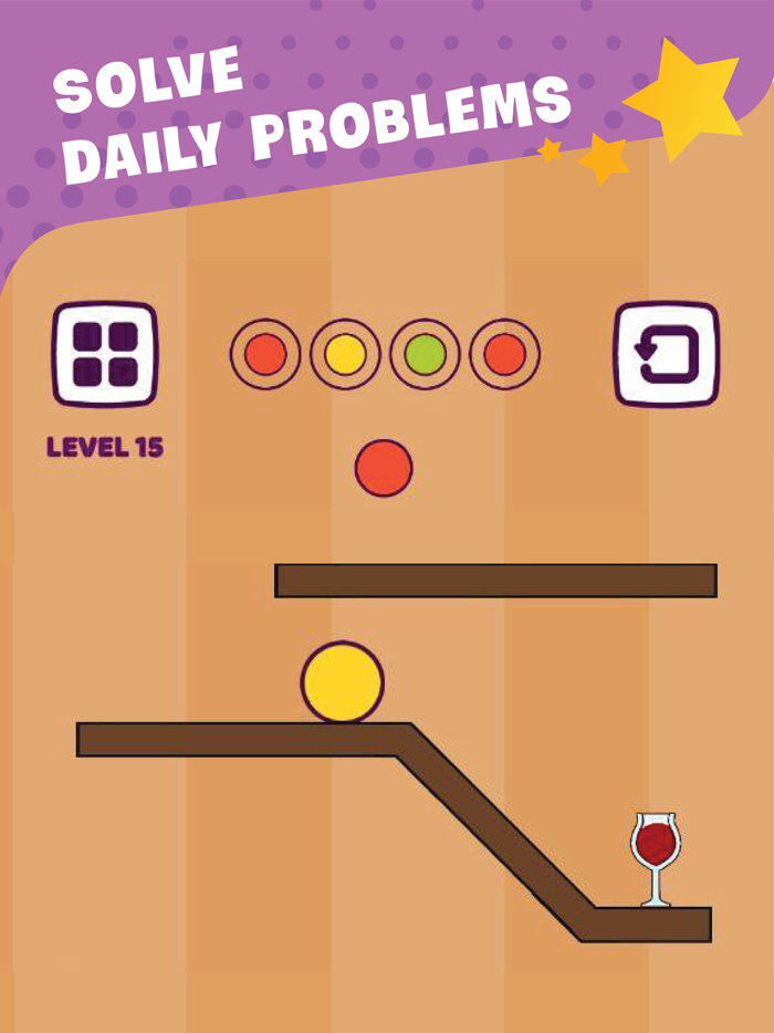 Break It - Spill the Glass