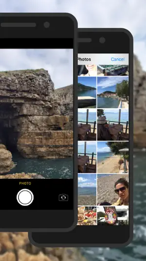 Coastwards screenshot 4