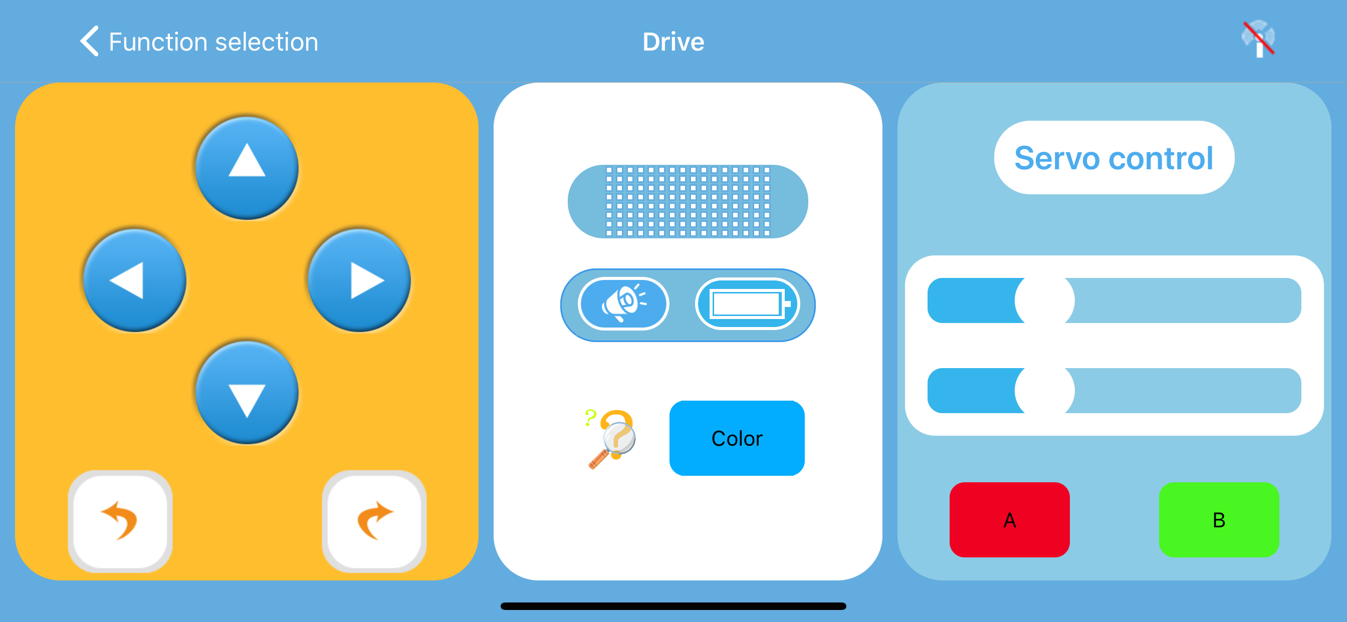 OmiBox screenshot 4