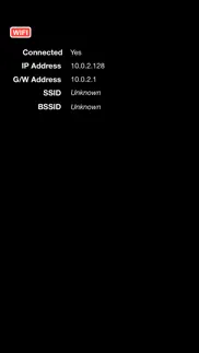 netgirl iphone screenshot 1