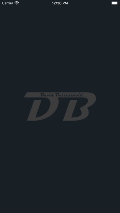 Screenshot #1 pour Predict - Pregnancy Result