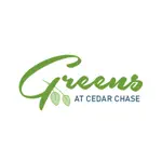 Greens at Cedar Chase App Cancel