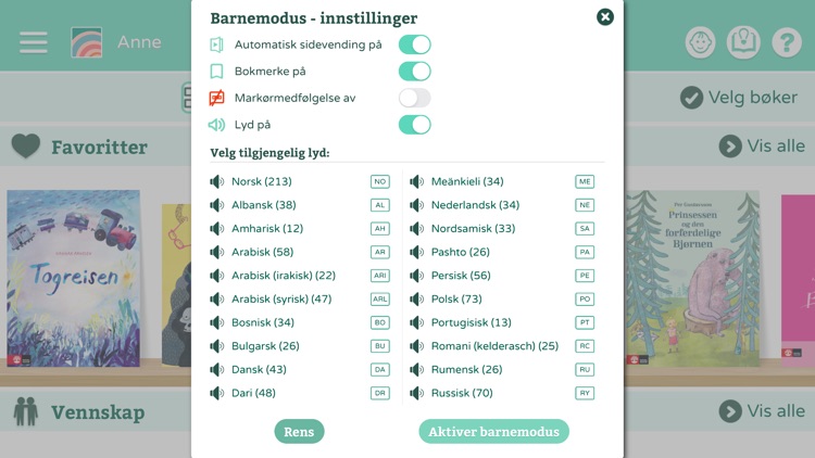 Polylino.no screenshot-8