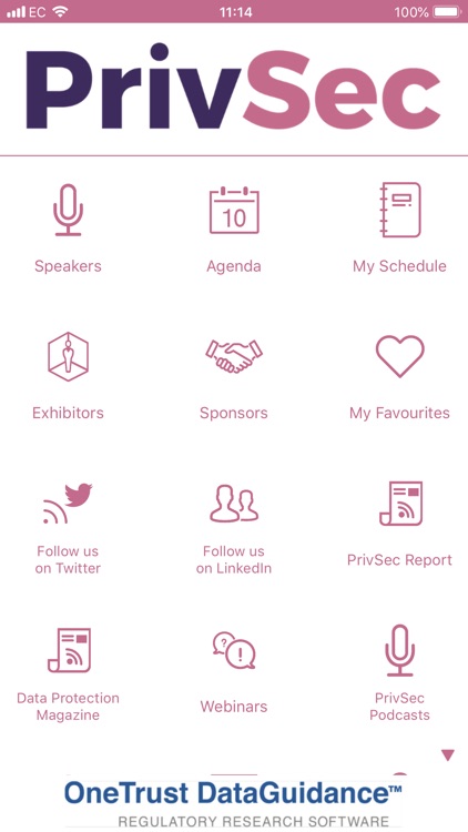 Data Protection World Forum