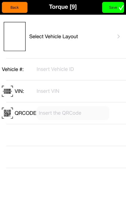 Haltec Torque Pro screenshot-3