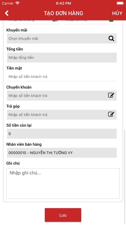 Gia Hòa Corp screenshot-6