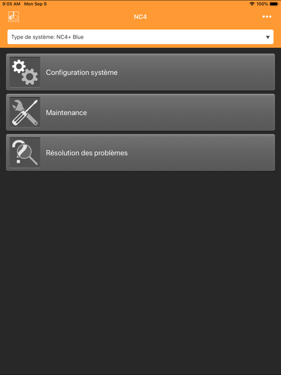 Screenshot #4 pour Renishaw NC4