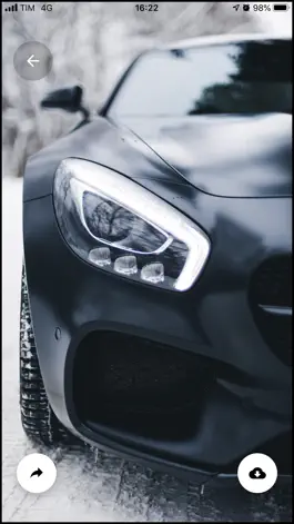 Game screenshot Super Cars - Wallpapers hack