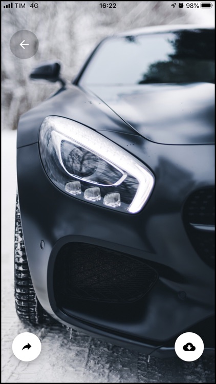 Super Cars - Wallpapers