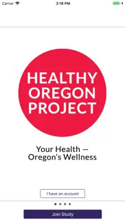 How to cancel & delete healthy oregon project 2