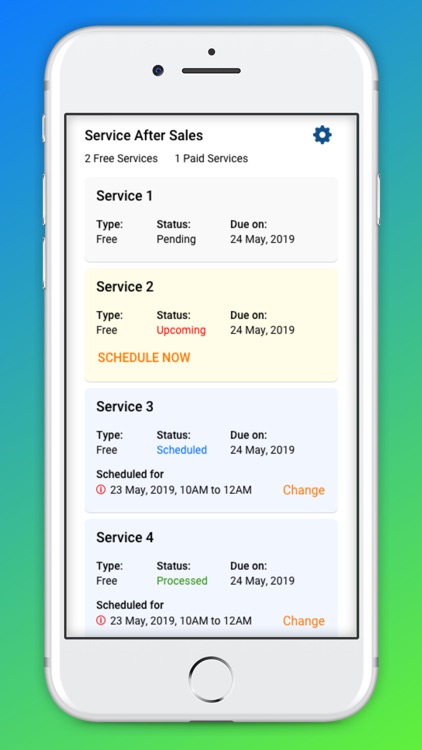 OriginalApp screenshot-6