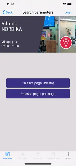 Game screenshot Buržua grožio salonas hack