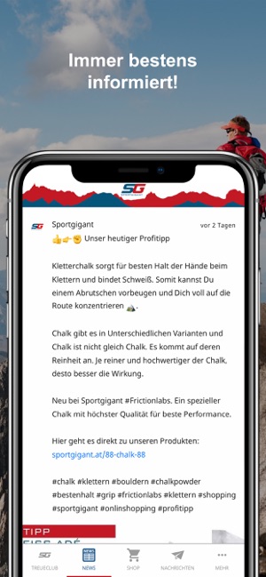 Sportgigant(圖5)-速報App