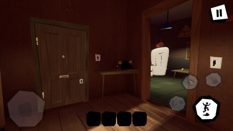 Hello Neighbor screenshot-6