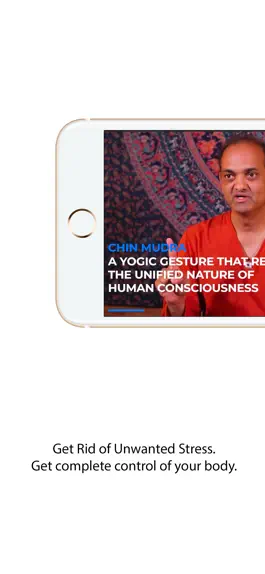 Game screenshot Ease My Stress & Anxiety apk