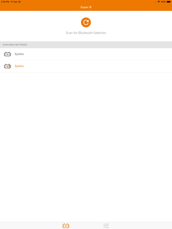 Screenshot #4 pour Super B - Be in charge