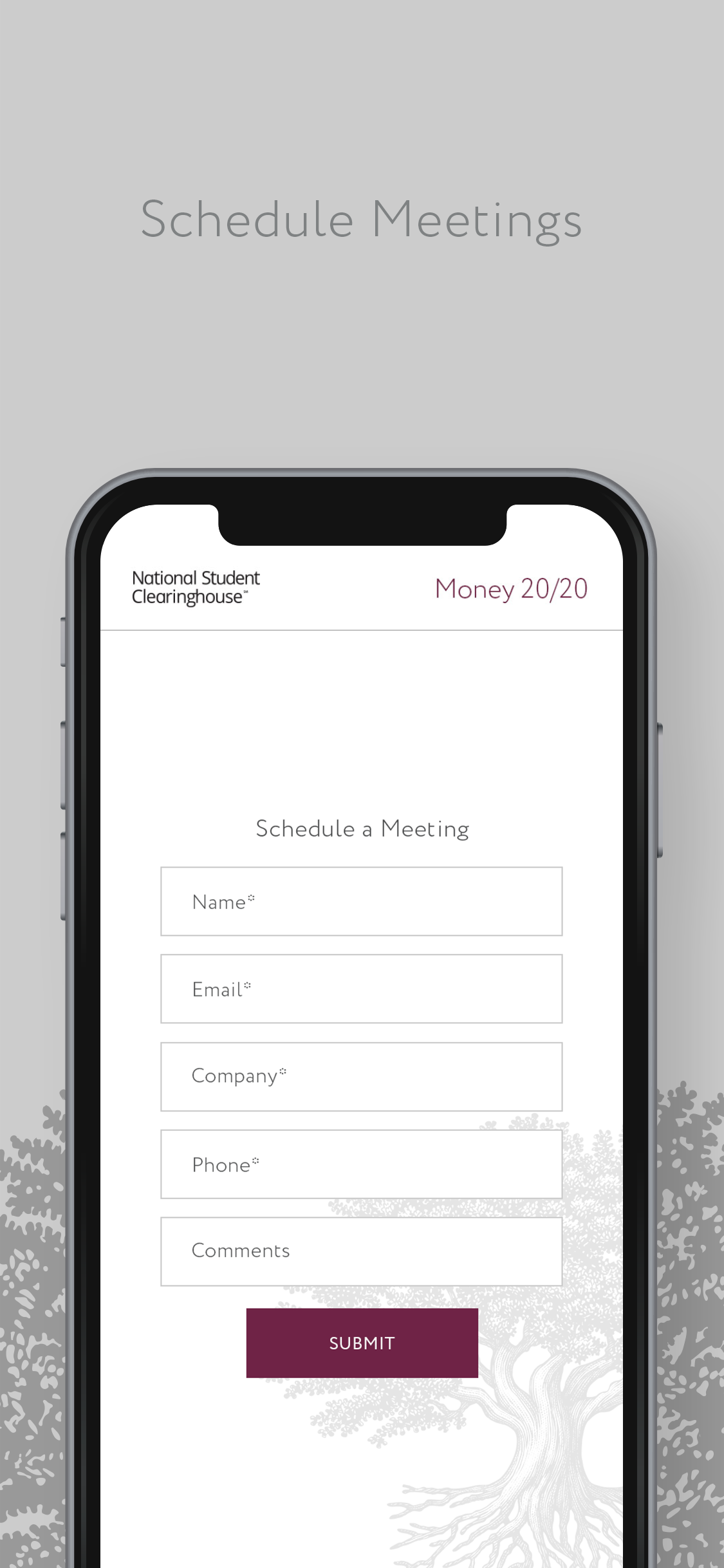 Clearinghouse