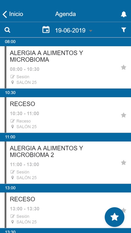 LXXIII Congreso CMICA screenshot-3