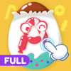ABC Alphabet Tracing -BabyBots - Candybots Company Limited