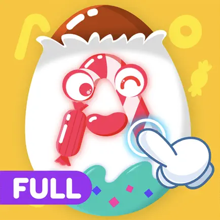 ABC Alphabet Mouse - BabyBots Читы