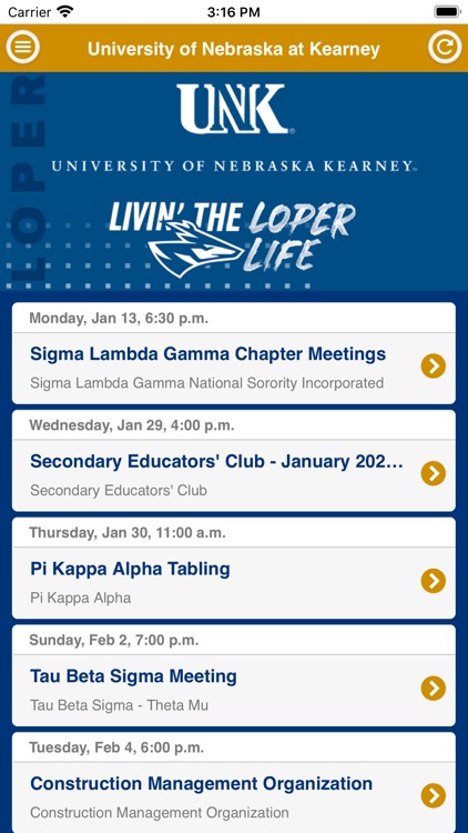 Loper Life