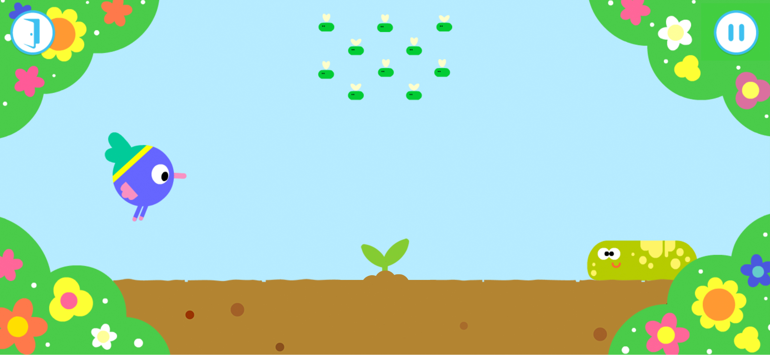 Hey Duggee The Big Outdoor App