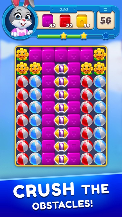 Toy Tap Fever - Puzzle Game screenshot-7