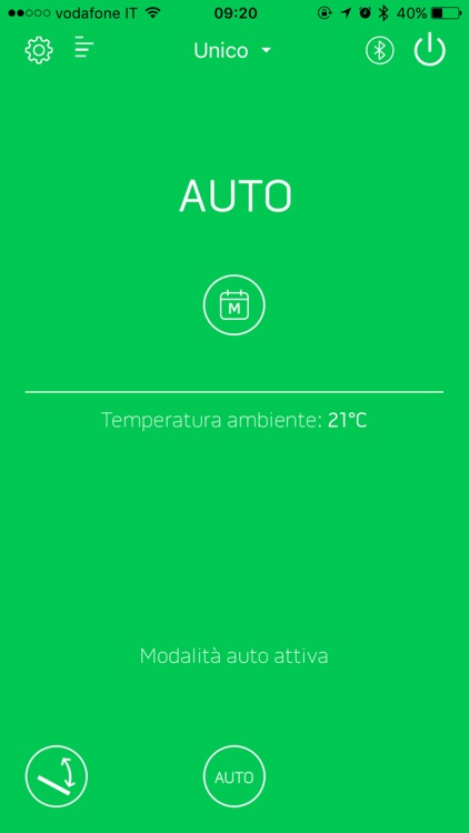 Olimpia Splendid Unico screenshot-6