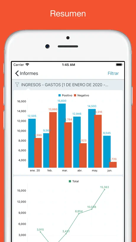 Libro Contable