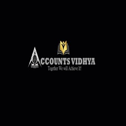 ACCOUNTS VIDHYA