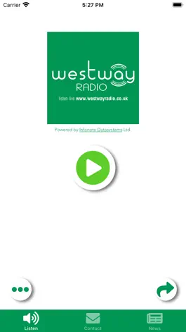 Game screenshot Westway Radio Arbroath mod apk