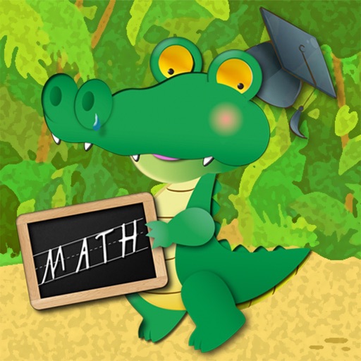 Croco Math Tables