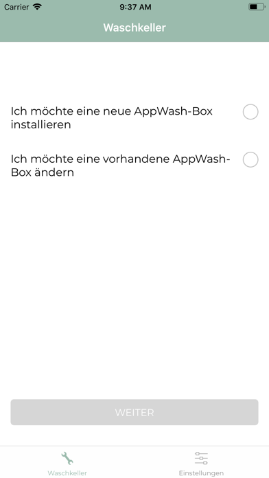 Screenshot #2 pour Miele Laundry Room Installer