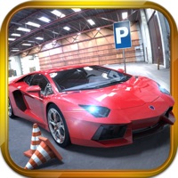 Real Parking:City Driving Skil sur PC