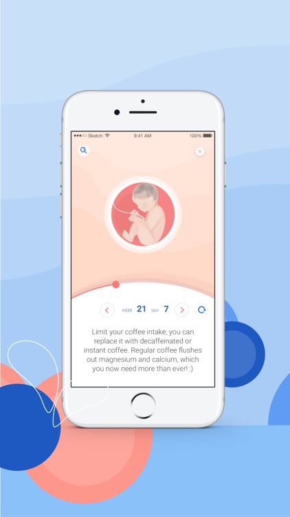 HiMommy - Pregnancy Tracker