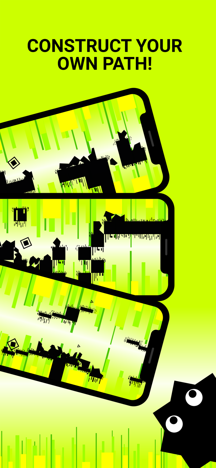 Proceed Run jump and dash