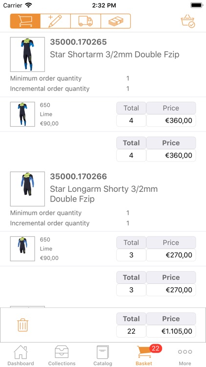 Eezee Retail screenshot-5