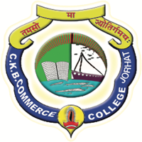 CKB Commerce College Jorhat