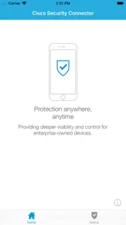 cisco security connector iphone resimleri 1