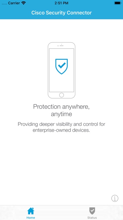 Cisco Security Connector